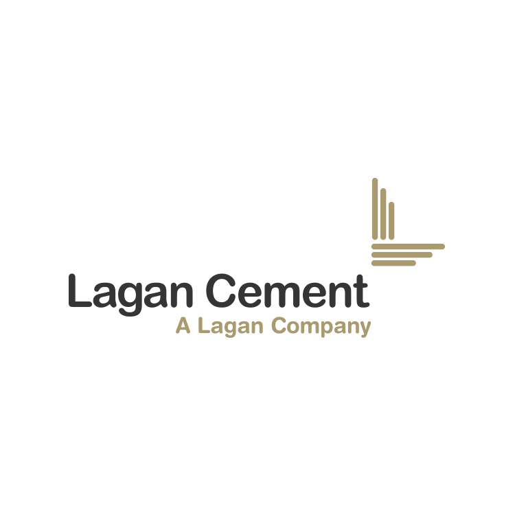 lagan+cement